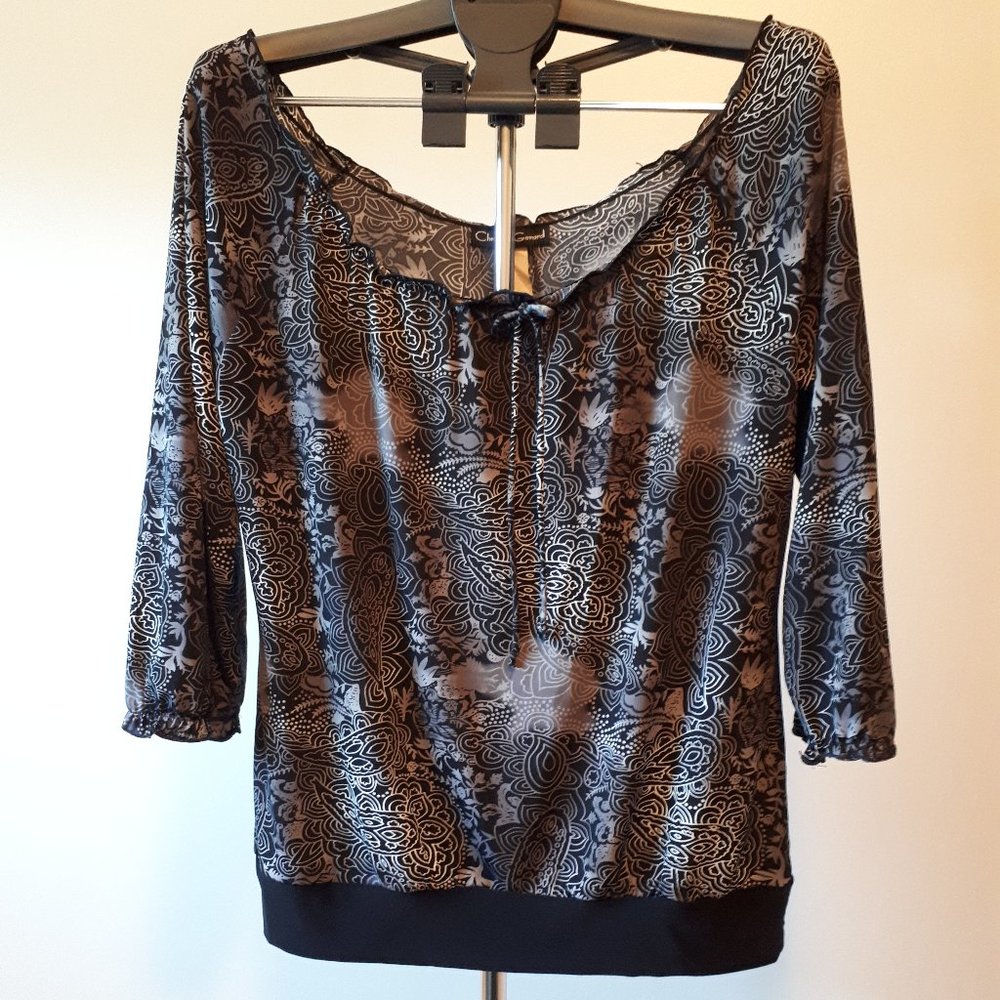 Christine Gerard Size L